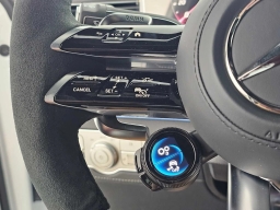 Mercedes-Benz GLE AMG GLE 53 4MATIC+ Coupe 2026