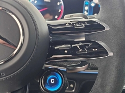 Mercedes-Benz GLE AMG GLE 53 4MATIC+ Coupe 2026