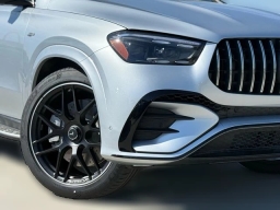 Mercedes-Benz GLE AMG GLE 53 4MATIC+ Coupe 2026