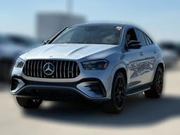 Mercedes-Benz GLE AMG GLE 53 4MATIC+ Coupe 2026