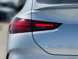 Mercedes-Benz GLE AMG GLE 53 4MATIC+ Coupe 2026