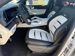 Mercedes-Benz GLE AMG GLE 53 4MATIC+ Coupe 2026