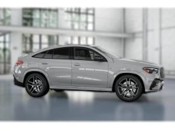 Mercedes-Benz GLE AMG GLE 53 4MATIC+ Coupe 2026
