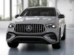 Mercedes-Benz GLE AMG GLE 53 4MATIC+ Coupe 2026