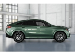 Mercedes-Benz GLE AMG GLE 53 4MATIC+ Coupe 2026