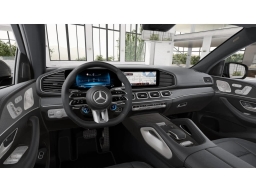 Mercedes-Benz GLE AMG GLE 53 4MATIC+ Coupe 2026