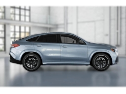 Mercedes-Benz GLE AMG GLE 53 4MATIC+ Coupe 2026