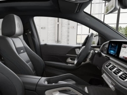 Mercedes-Benz GLE AMG GLE 53 4MATIC+ Coupe 2026