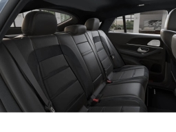 Mercedes-Benz GLE AMG GLE 53 4MATIC+ Coupe 2026