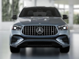 Mercedes-Benz GLE AMG GLE 53 4MATIC+ Coupe 2026