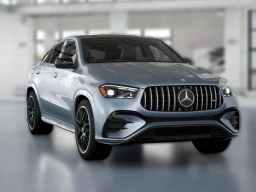 Mercedes-Benz GLE AMG GLE 53 4MATIC+ Coupe 2026