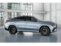 Mercedes-Benz GLE AMG GLE 53 4MATIC+ Coupe 2026