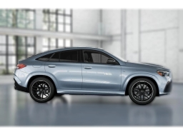 Mercedes-Benz GLE AMG GLE 53 4MATIC+ Coupe 2026