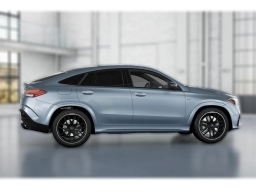 Mercedes-Benz GLE AMG GLE 53 4MATIC+ Coupe 2026