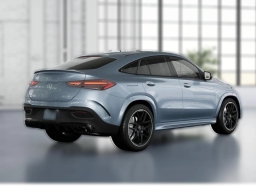 Mercedes-Benz GLE AMG GLE 53 4MATIC+ Coupe 2026