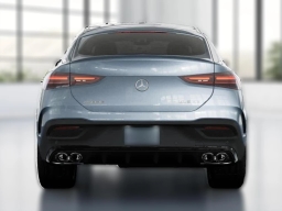 Mercedes-Benz GLE AMG GLE 53 4MATIC+ Coupe 2026