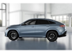Mercedes-Benz GLE AMG GLE 53 4MATIC+ Coupe 2026