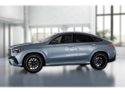 Mercedes-Benz GLE AMG GLE 53 4MATIC+ Coupe 2026