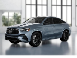 Mercedes-Benz GLE AMG GLE 53 4MATIC+ Coupe 2026