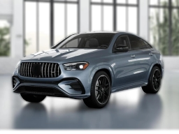 Mercedes-Benz GLE AMG GLE 53 4MATIC+ Coupe 2026
