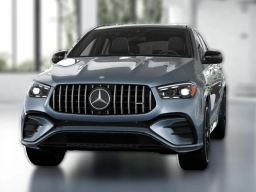 Mercedes-Benz GLE AMG GLE 53 4MATIC+ Coupe 2026