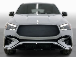 Mercedes-Benz GLE AMG GLE 53 4MATIC+ Coupe 2026