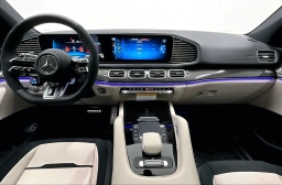 Mercedes-Benz GLE AMG GLE 53 4MATIC+ Coupe 2026