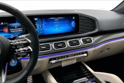 Mercedes-Benz GLE AMG GLE 53 4MATIC+ Coupe 2026