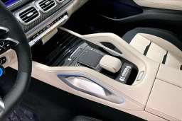 Mercedes-Benz GLE AMG GLE 53 4MATIC+ Coupe 2026