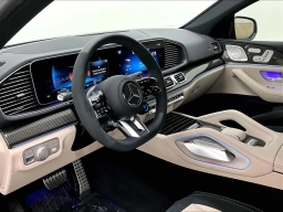 Mercedes-Benz GLE AMG GLE 53 4MATIC+ Coupe 2026