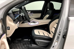 Mercedes-Benz GLE AMG GLE 53 4MATIC+ Coupe 2026