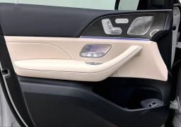 Mercedes-Benz GLE AMG GLE 53 4MATIC+ Coupe 2026