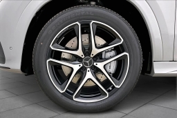 Mercedes-Benz GLE AMG GLE 53 4MATIC+ Coupe 2026