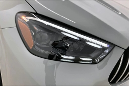 Mercedes-Benz GLE AMG GLE 53 4MATIC+ Coupe 2026