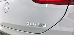 Mercedes-Benz GLE AMG GLE 53 4MATIC+ Coupe 2026