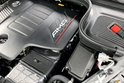 Mercedes-Benz GLE AMG GLE 53 4MATIC+ Coupe 2026