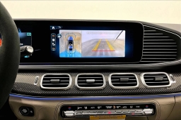 Mercedes-Benz GLE AMG GLE 53 4MATIC+ Coupe 2026