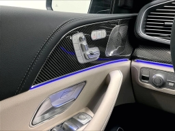 Mercedes-Benz GLE AMG GLE 53 4MATIC+ Coupe 2026