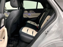 Mercedes-Benz GLE AMG GLE 53 4MATIC+ Coupe 2026