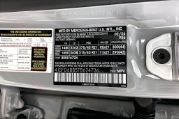 Mercedes-Benz GLE AMG GLE 53 4MATIC+ Coupe 2026