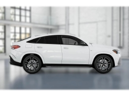 Mercedes-Benz GLE AMG GLE 53 4MATIC+ Coupe 2026