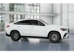 Mercedes-Benz GLE AMG GLE 53 4MATIC+ Coupe 2026
