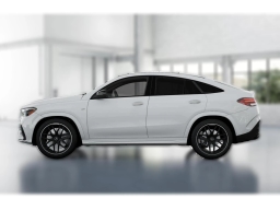 Mercedes-Benz GLE AMG GLE 53 4MATIC+ Coupe 2026