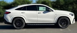 Mercedes-Benz GLE AMG GLE 53 4MATIC+ Coupe 2026