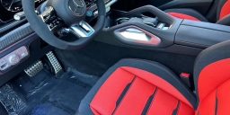 Mercedes-Benz GLE AMG GLE 53 4MATIC+ Coupe 2026