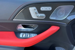 Mercedes-Benz GLE AMG GLE 53 4MATIC+ Coupe 2026