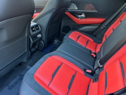 Mercedes-Benz GLE AMG GLE 53 4MATIC+ Coupe 2026