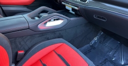 Mercedes-Benz GLE AMG GLE 53 4MATIC+ Coupe 2026