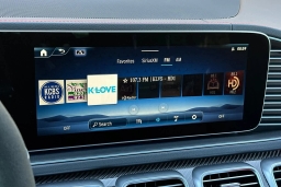 Mercedes-Benz GLE AMG GLE 53 4MATIC+ Coupe 2026