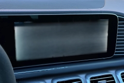 Mercedes-Benz GLE AMG GLE 53 4MATIC+ Coupe 2026